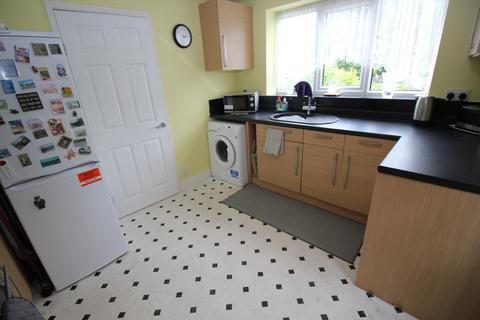 39 Conway Road, Urmston, Manchester, M41 0TF