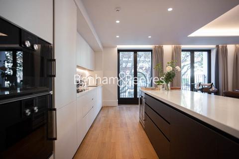 2 bedroom apartment to rent - Lancer Square, Kensington W8