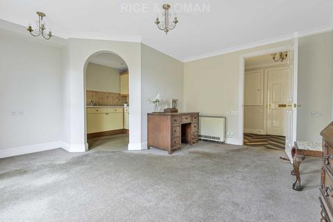 1 bedroom retirement property for sale - Kingfisher Court, Isleworth TW7