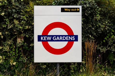 Office to rent - Modern Office To Buy Or Rent In TW9, 121 Sandycombe Road, Richmond, London, TW9 2AD