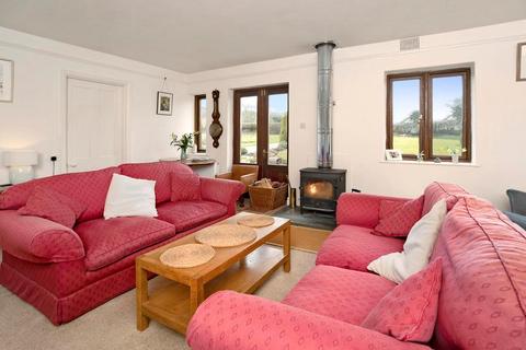4 bedroom bungalow for sale, Adley Lane, Chagford, Newton Abbot, Devon, TQ13