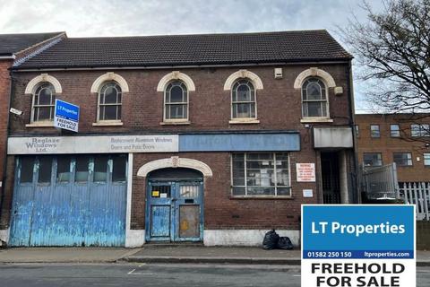 Property for sale, 49-51 Collingdon Street, Luton LU1