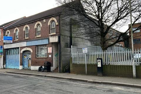 Property for sale, 49-51 Collingdon Street, Luton LU1