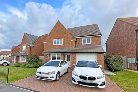 75 Arnold Drive, Corby, NN17 5FY