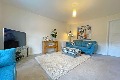 75 Arnold Drive, Corby, NN17 5FY