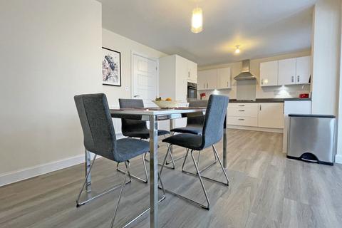 75 Arnold Drive, Corby, NN17 5FY