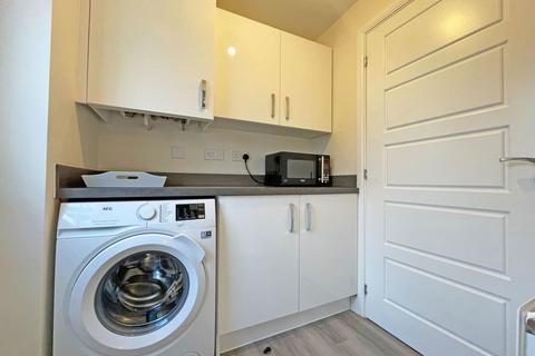 75 Arnold Drive, Corby, NN17 5FY
