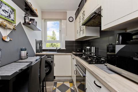 1 bedroom flat for sale - Flat 6, 101, Whitson Road, Edinburgh, EH11 3BR