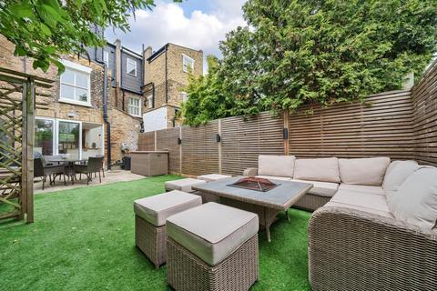 4 bedroom terraced house for sale, Knowsley Road, Battersea