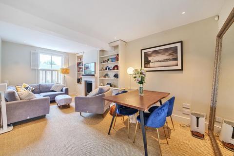4 bedroom terraced house for sale, Knowsley Road, Battersea