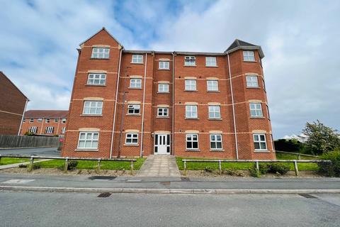 2 bedroom apartment to rent, Grenaby Way, Murton, Seaham, Co. Durham, SR7