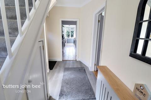 3 bedroom semi-detached house for sale - Lightwood Road, Stoke-On-Trent