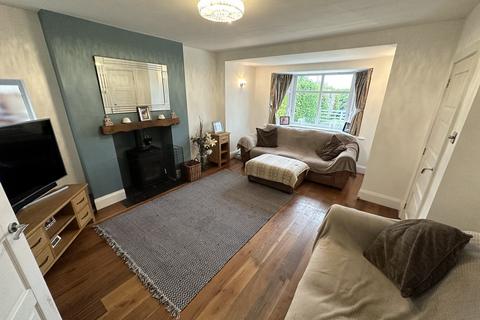 4 bedroom detached house for sale - Berry Hill Lane, Donington Le Heath, LE67