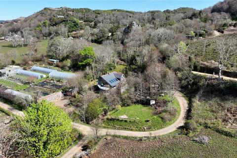 Detached house for sale - Lunga Mill & Adjoining Plot, Craobh Haven, Lochgilphead