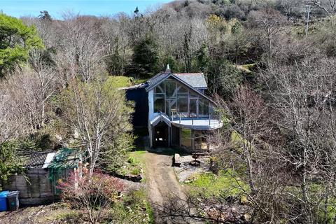 Detached house for sale - Lunga Mill & Adjoining Plot, Craobh Haven, Lochgilphead