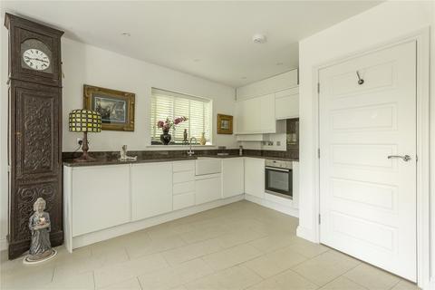 2 bedroom penthouse for sale - St. Georges Road, Cheltenham, Gloucestershire, GL50