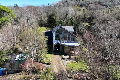 Detached house for sale - Lot 1 - Lunga Mill, Craobh Haven, Lochgilphead