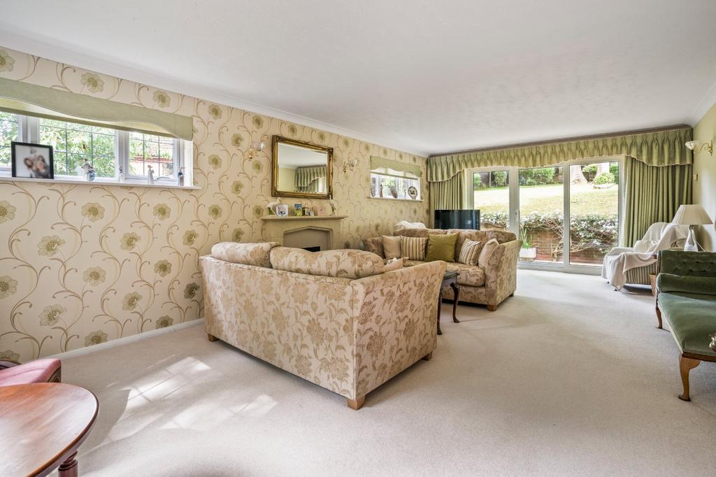 Drawing Room