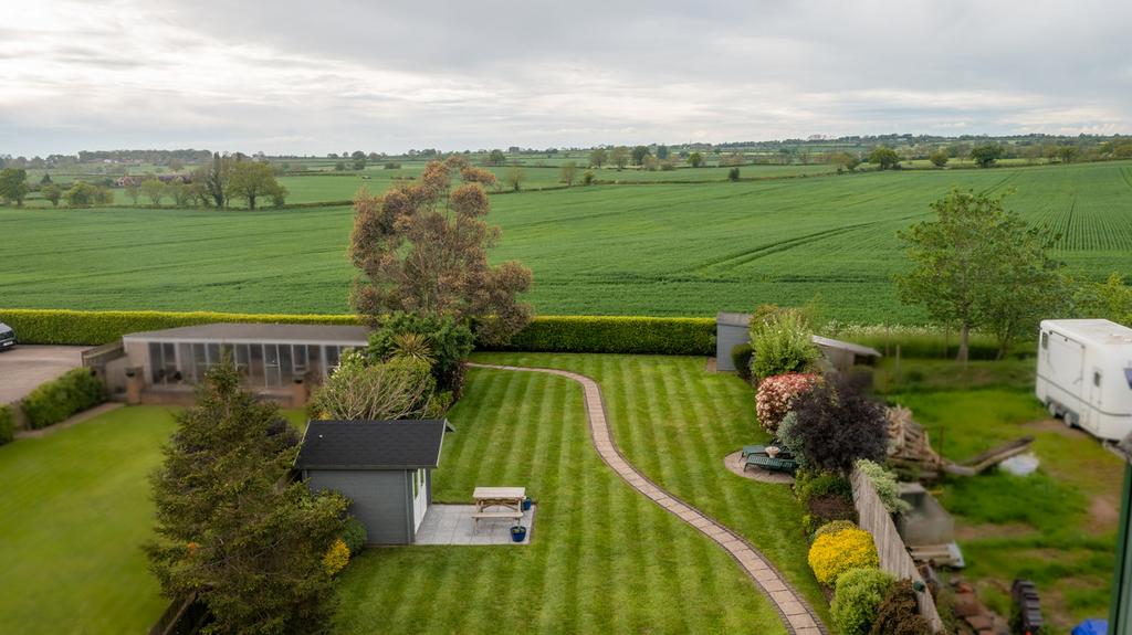 Hill Farm, Orton Lane, Sheepy Magna Atherstone Warwickshire CV9 3NJ 5