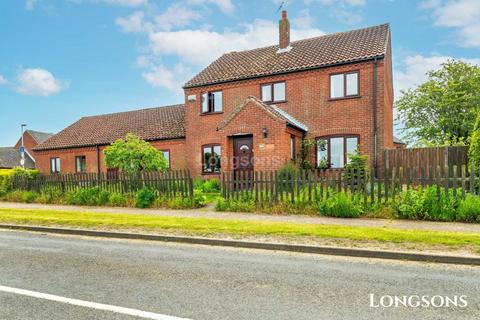 5 bedroom detached house for sale, Cley Road, Swaffham