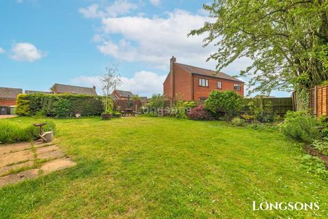 5 bedroom detached house for sale, Cley Road, Swaffham