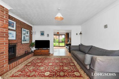 Millfield Cley Road, Swaffham, PE37 7RU
