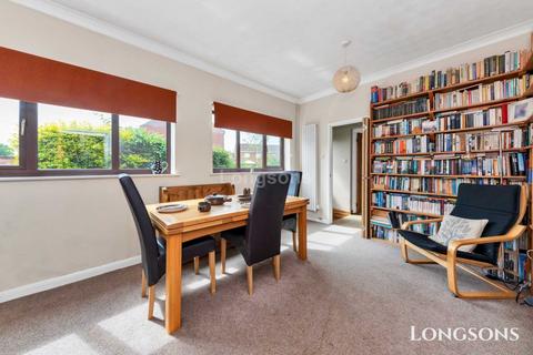 Millfield Cley Road, Swaffham, PE37 7RU