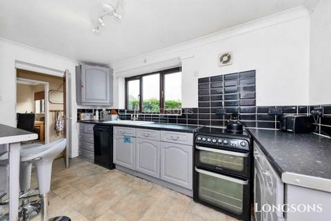 Millfield Cley Road, Swaffham, PE37 7RU