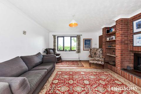 Millfield Cley Road, Swaffham, PE37 7RU