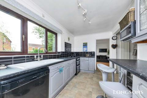 Millfield Cley Road, Swaffham, PE37 7RU