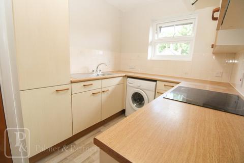 1 bedroom apartment to rent, Nicholsons Grove, Colchester, Essex, CO1