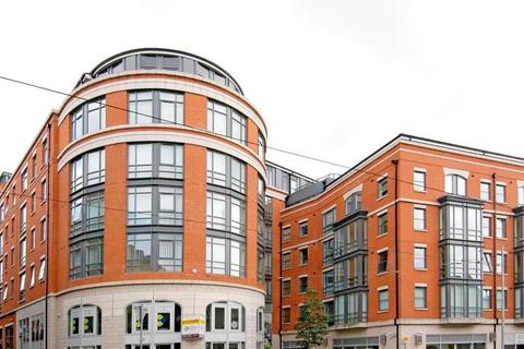 2 bedroom apartment to rent, Weekday Cross Building, Pilcher Gate, Nottingham, Nottinghamshire, NG1 1QF