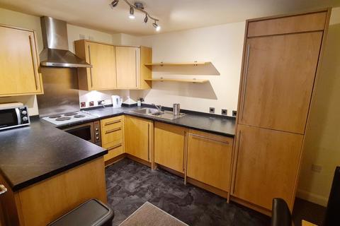 2 bedroom apartment to rent, Weekday Cross Building, Pilcher Gate, Nottingham, Nottinghamshire, NG1 1QF