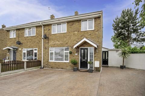 17 Howville Road, Hatfield, Doncaster, DN7 6LZ