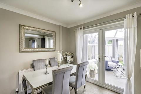 17 Howville Road, Hatfield, Doncaster, DN7 6LZ
