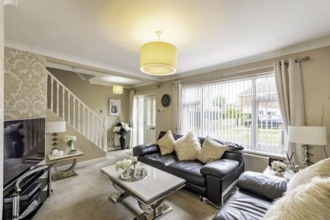 17 Howville Road, Hatfield, Doncaster, DN7 6LZ