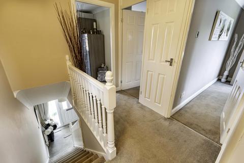 17 Howville Road, Hatfield, Doncaster, DN7 6LZ