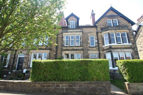4 bedroom house to rent, West End Avenue, Harrogate, North Yorkshire, UK, HG2