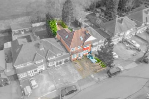 5 bedroom semi-detached house for sale - Beauchamp Avenue, Birmingham, West Midlands, B20