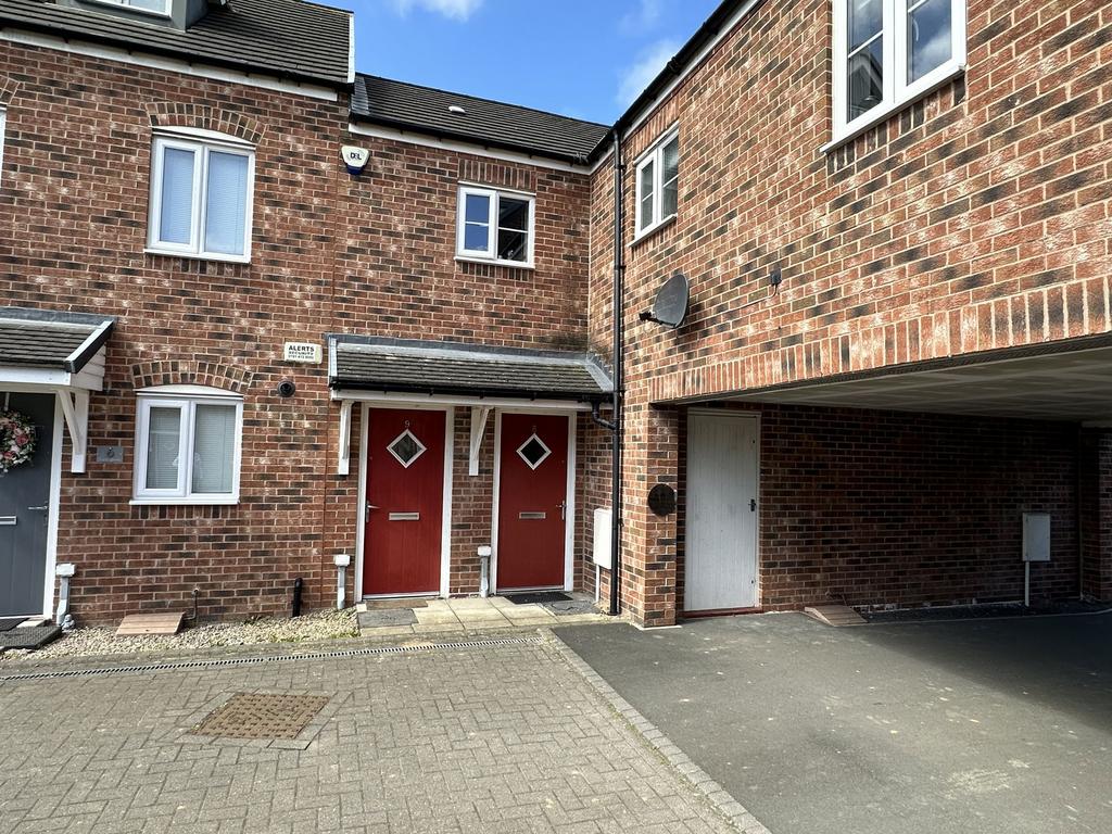 Cressida Gardens, Hebburn, Tyne and Wear, NE31 1FJ 2 bed ground floor