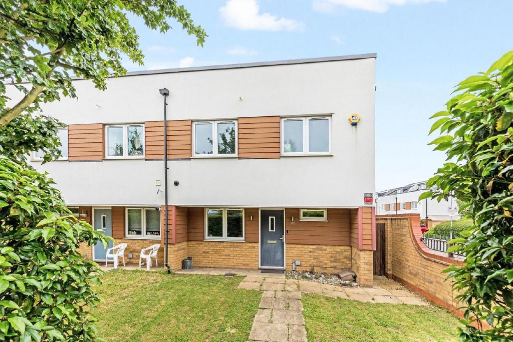 Grand Drive, Raynes Park 4 bed semidetached house for sale £869,950