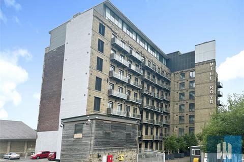 1 bedroom apartment to rent - Millroyd Mill, Huddersfield Road, Brighouse, HD6