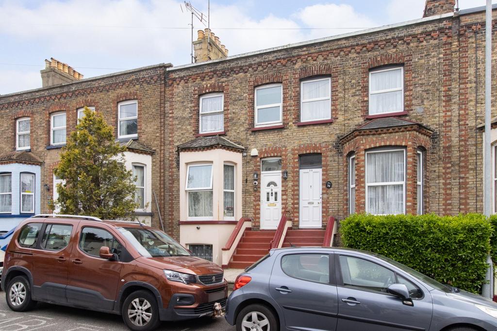 Dane Road, Margate, CT9 5 bed semidetached house for sale £425,000