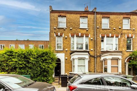 undefined, Archway Road, Highgate