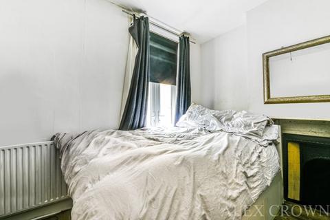 undefined, Archway Road, Highgate