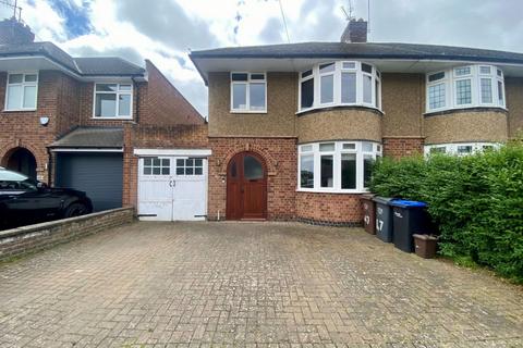 47 Coaching Walk, Northampton, NN3 3EU