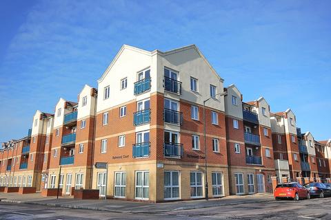 1 bedroom retirement property for sale, Richmond Court, Herne Bay