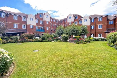1 bedroom retirement property for sale, Richmond Court, Herne Bay