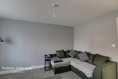 3 bedroom semi-detached house for sale - George Booth Grove, Nantwich