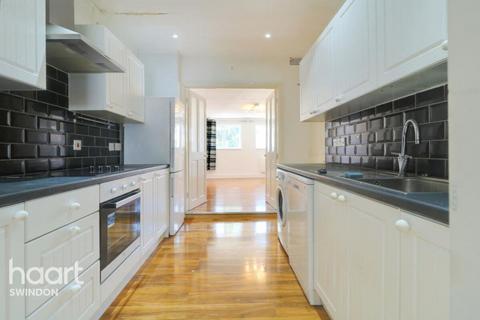 1 bedroom apartment to rent, Victoria Road, Swindon